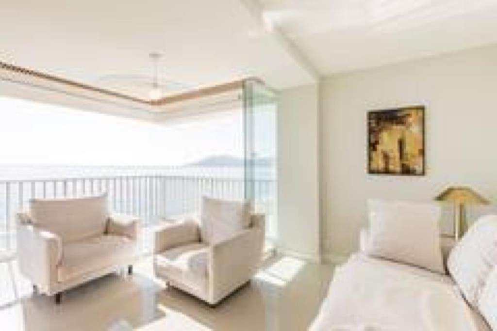Appartement Vue Exceptionnelle Cannes