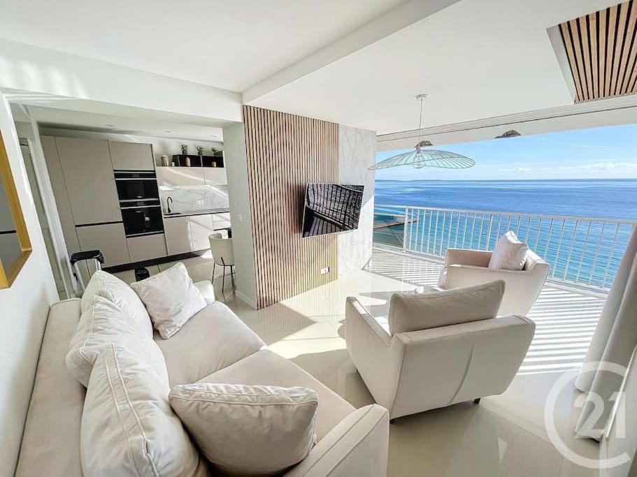 Appartement Vue Exceptionnelle *