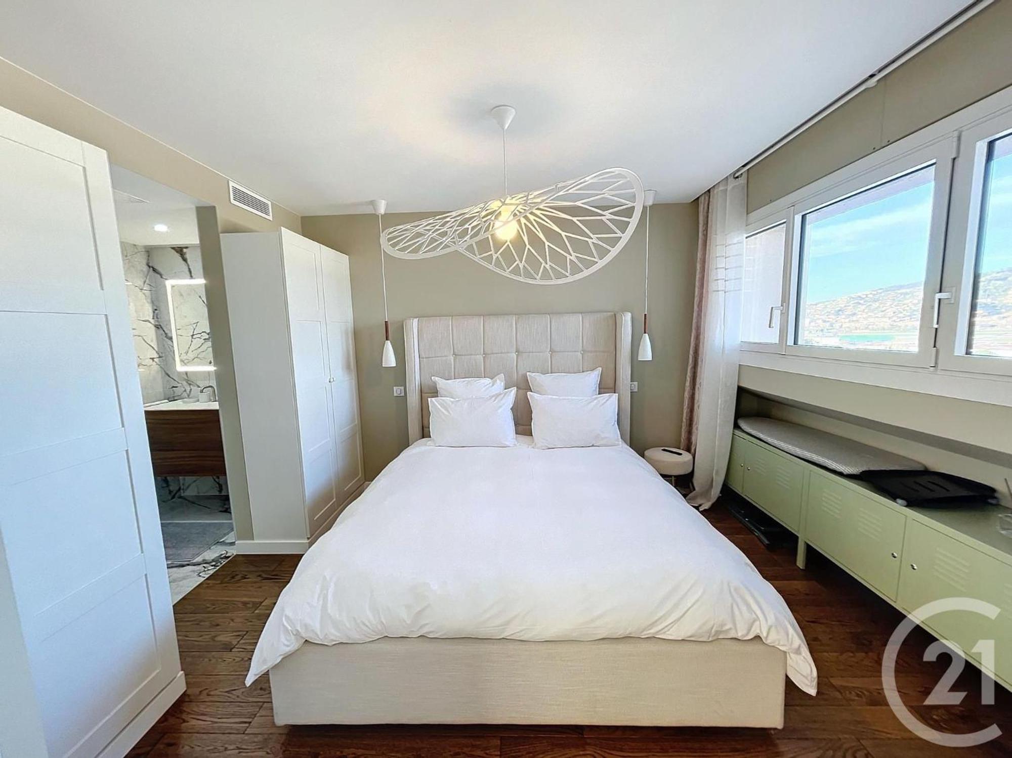 Appartement Vue Exceptionnelle